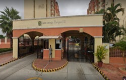 Calle 100 - Carrera 42F, Nte. Centro Historico, Barranquilla, Atlántico, Colombia, Barranquilla, Atlantico 080020