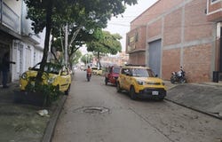 Cra. 16 #1410, Guayaquil, Cali, Valle del Cauca, Colombia, Cali, Valle del Cauca 760042