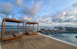 Cielo Mar, Bolívar, Bolivar Cartagena