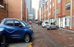 Cl. 6c #82a-38, Bogotá, Colombia, Bogotá, Bogota 110821