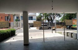 Calle 18 100-30, Ciudad Jardín, Cali, Valle del Cauca,, Cali, Valle del Cauca