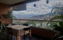 Medellín Poblado, Antioquía
