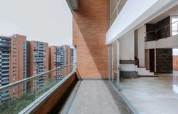 La Abadia, Envigado, Antioquia, Colombia, Envigado, Antioquia
