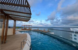 Cielo Mar, Bolívar, Bolivar Cartagena