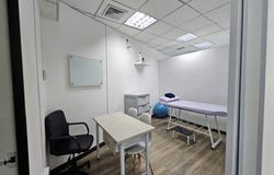 # 35N - 100 Oficina 715, Av. 6 Bis Nte., Santa Monica Residential, Cali, Valle del Cauca, Colombia, Cali, Valle del Cauca 760046
