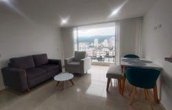 CRA 21 NO. 20-43 EDIF BOCHETTI CONDOMINIO BARRIO SAN FRANCISCO, BUCARAMANGA, Bucaramanga, Santander