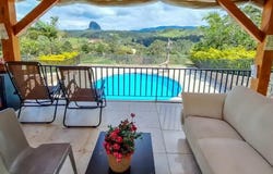 Vda. La Chapa, Peñol, Antioquia, Colombia, Peñol, Antioquia 053857