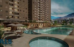 unit: 16H, Envigado, Envigado