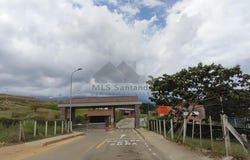 ANILLO VIAL RUITOQUE ALTO KM # 4- 840 lot: E 29, Floridablanca, Floridablanca
