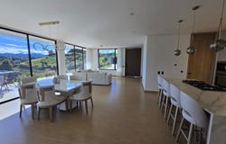 Vereda Las Hojas, San Vicente, Antioquia, Colombia, San Vicente Ferrer, Antioquia 054018