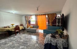 Calle 60C #119c #56, Villa Fatima, Cali, Valle del Cauca, Colombia, Cali, Valle del Cauca 760007