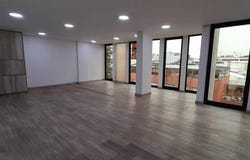 Carrera 12 #119 -08, Santa Bárbara, Bogotá, Cundinamarca,, Cundinamarca