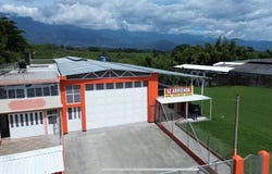 VIA ARMENIA - TEBAIDA FINCA LA PAZ - VEREDA SANTA ANA, Quindio, Armenia, Quindio, 630001, Armenia, 630001