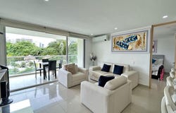 Calle 113, Santa Marta, Magdalena