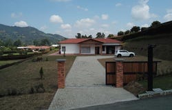 Vereda el Yarumo, La Ceja, Antioquia 055017