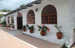 Melgar, Tolima Melgar, To