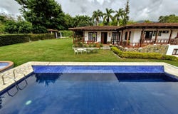 Lago Calima / Darien, Darien, Valle del Cauca 760530