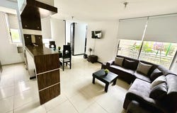 Valle de Lili, Comuna 17, Cali, Valle del Cauca, Colombia, Cali, Valle del Cauca