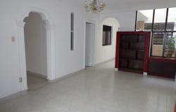 36-39 NUMERO 36- 39 CASA BARRIO EL PRADO, Bucaramanga, Santander