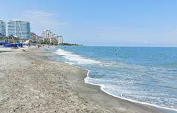 Santa Marta, Santa Marta, Magdalena