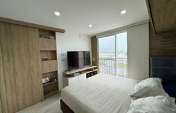 Avenida 3 Nte # 58 N 69, Cali, Valle del Cauca 760050