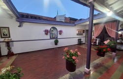 calle cordoba girardota, Girardota, Antioquia
