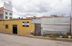 Tunja, Boyaca 150001