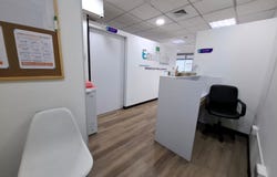 # 35N - 100 Oficina 715, Av. 6 Bis Nte., Santa Monica Residential, Cali, Valle del Cauca, Colombia, Cali, Valle del Cauca 760046