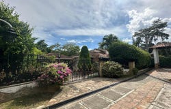 VÍA DE ACCESO AL CONDOMINIO MONT BLANC, LA PARCELA, PIEDECUESTA, SANTANDER, Piedecuesta, Santander