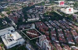 Cl. 8c #46-61, Nueva Tequendama, Cali, Valle del Cauca, Colombia, Cali, Valle del Cauca 760036