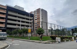 CARRERA 4W# 17-56 TR. 6 APTO. 137 CONJ. RES. MIRAFLORES DEL VALLE P.H., Piedecuesta, Santander