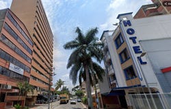 Edifico Alcazar, Cl. 15 Nte. #6N-34, Santa Monica Residential, Cali, Valle del Cauca, Colombia, Cali, Valle del Cauca 760045