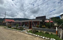 El Queremal, Dagua, Valle del Cauca, Colombia, Dagua, Valle del Cauca 760529