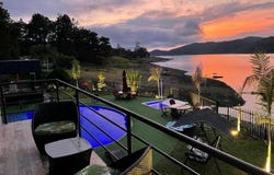 Darién, Calima, Valle del Cauca, Colombia, Calima, Valle del Cauca