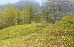 Ruta Vda. Isaza, Barbosa, Antioquia, Colombia, Barbosa, Antioquia 051028