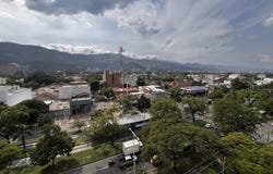 Prados del Norte, Cali, Valle del Cauca, Colombia, Cali, Valle del Cauca
