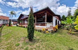 Lago Calima / Darien, Darien, Valle del Cauca 760530