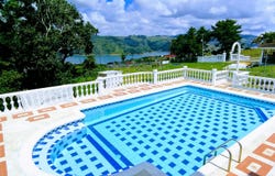 Lago Calima / Darien, Darien, Valle del Cauca 760530