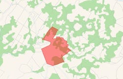 Puerto Lleras, Meta