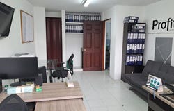 Bogota, Bogota 110321