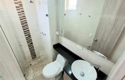 Avenida 7b oeste 14 oeste 06 apartamento 206 T2 Conjunto residencial Lomas del aguacatal, Aguacatal, Cali, Valle del Cauca, Cali, Valle del Cauca