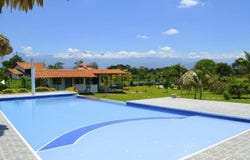 Armenia, Quindio, Colombia, La Tebaida, Quindio