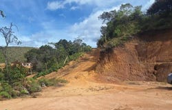Vereda Ovejas Parcelacion Horabella lote 16, San Vicente de Paul, Medellín, Antioquia, Medellín, Antioquia 54017
