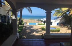 Cra. 17 # 2A-129, Tubará, Atlántico, Colombia, Tubará, Atlantico 081028
