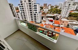 Villa Santos, Riomar, Barranquilla, Atlántico, Colombia, Barranquilla, Atlantico