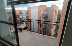 Calle 19 3A - 303 Este, Madrid (Area Urbana), Madrid, Cundinamarca,, Madrid, Cundinamarca