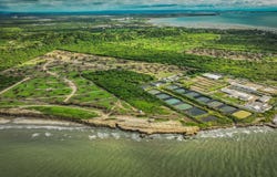 HFFQ+4J, Provincia de Cartagena, Bolívar, Colombia, Cartagena de Indias, Bolivar