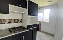 Calle 63 AG 101 - 49 bloque 19 apto 403, Robledo, Medellín, Antioquia, Medellín, Antioquia