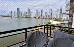 Bocagrande, Cartagena de Indias, Provincia de Cartagena, Bolívar, Colombia, Cartagena de Indias, Bolivar