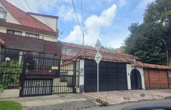 Contador, Usaquén, Bogotá, Bogota, Colombia, Bogotá, Bogota
